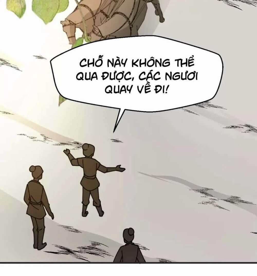 Trùng Sinh Chuyên Sủng Độc Phi Của Nhiếp Chính Vương 37 trang 47