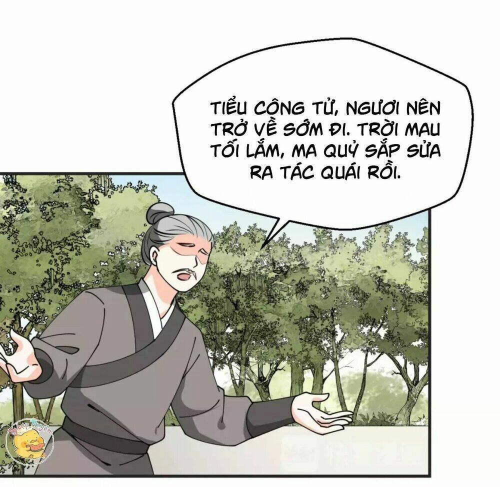 Trùng Sinh Chuyên Sủng Độc Phi Của Nhiếp Chính Vương 37 trang 49