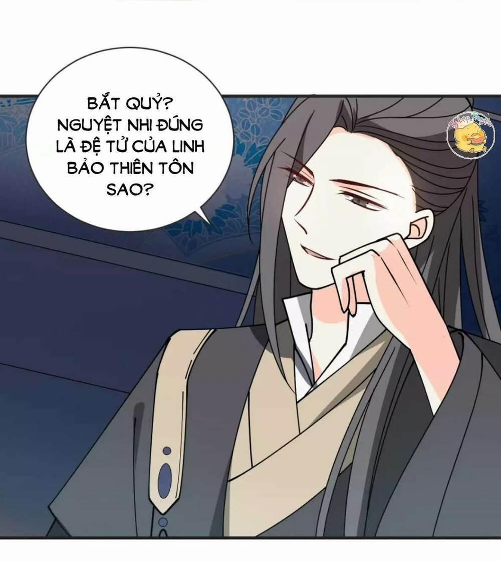 Trùng Sinh Chuyên Sủng Độc Phi Của Nhiếp Chính Vương 37 trang 51