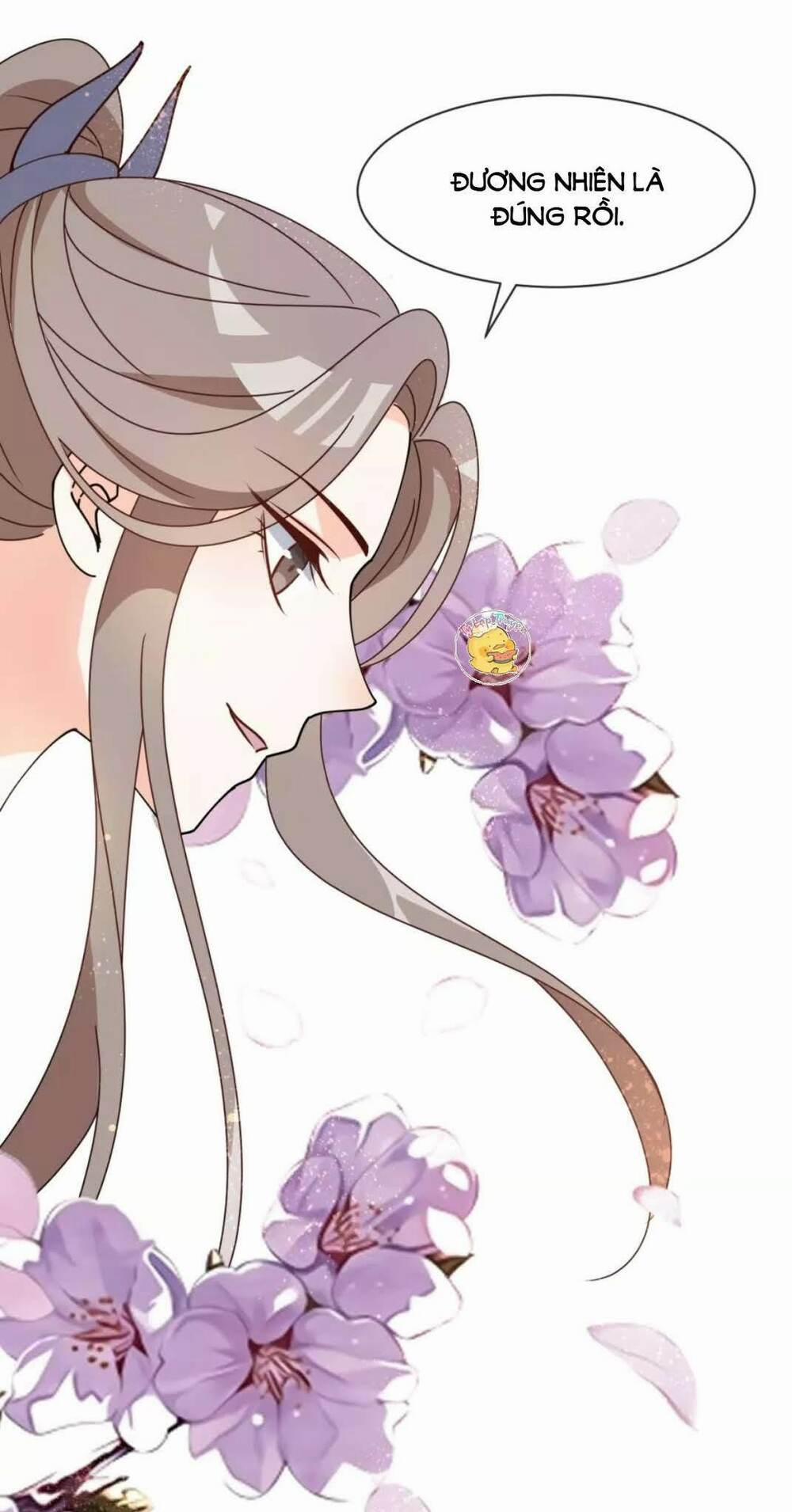 Trùng Sinh Chuyên Sủng Độc Phi Của Nhiếp Chính Vương 37 trang 52