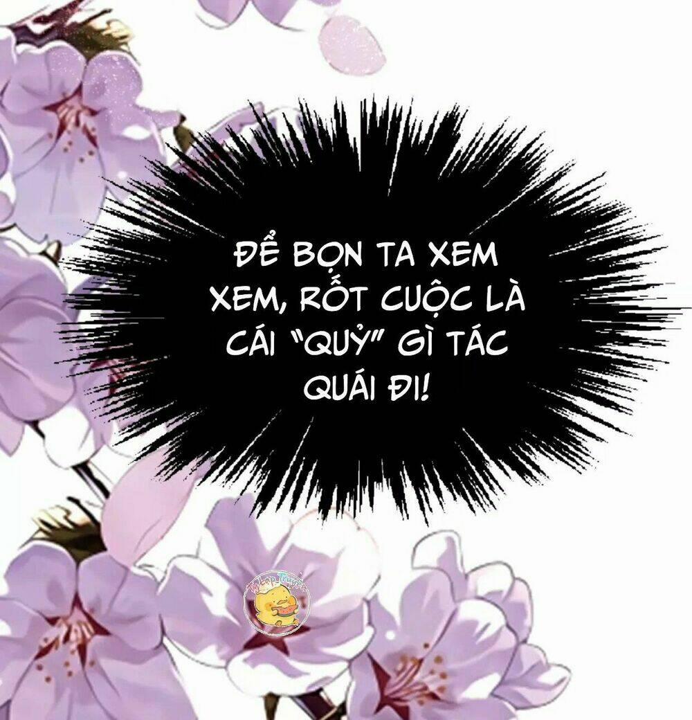 Trùng Sinh Chuyên Sủng Độc Phi Của Nhiếp Chính Vương 37 trang 53