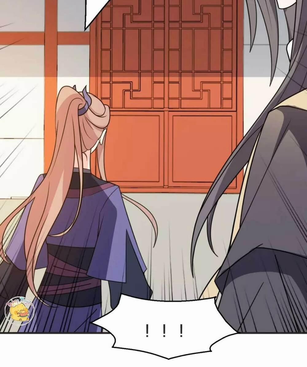 Trùng Sinh Chuyên Sủng Độc Phi Của Nhiếp Chính Vương 38 trang 10