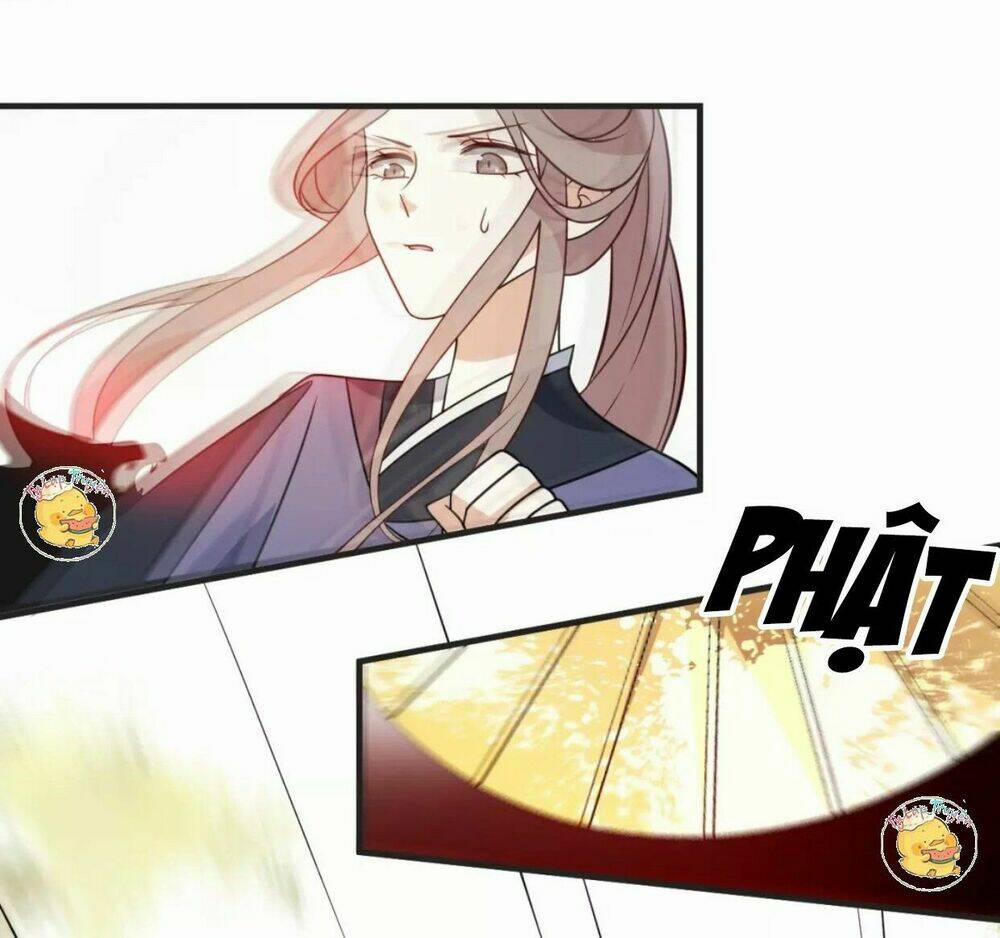 Trùng Sinh Chuyên Sủng Độc Phi Của Nhiếp Chính Vương 38 trang 13