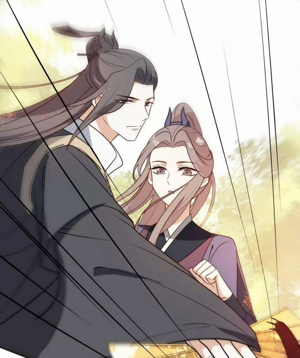 Trùng Sinh Chuyên Sủng Độc Phi Của Nhiếp Chính Vương 38 trang 14