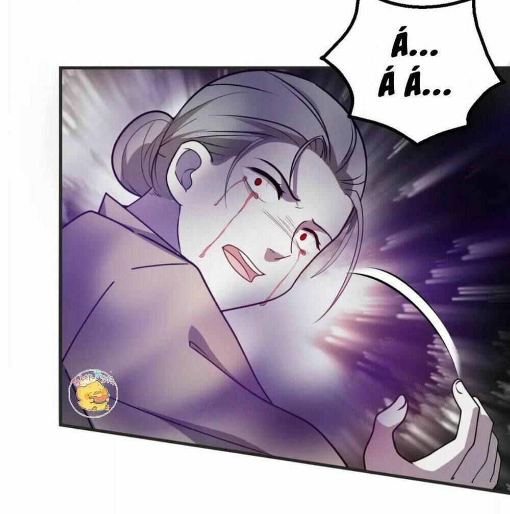 Trùng Sinh Chuyên Sủng Độc Phi Của Nhiếp Chính Vương 38 trang 18