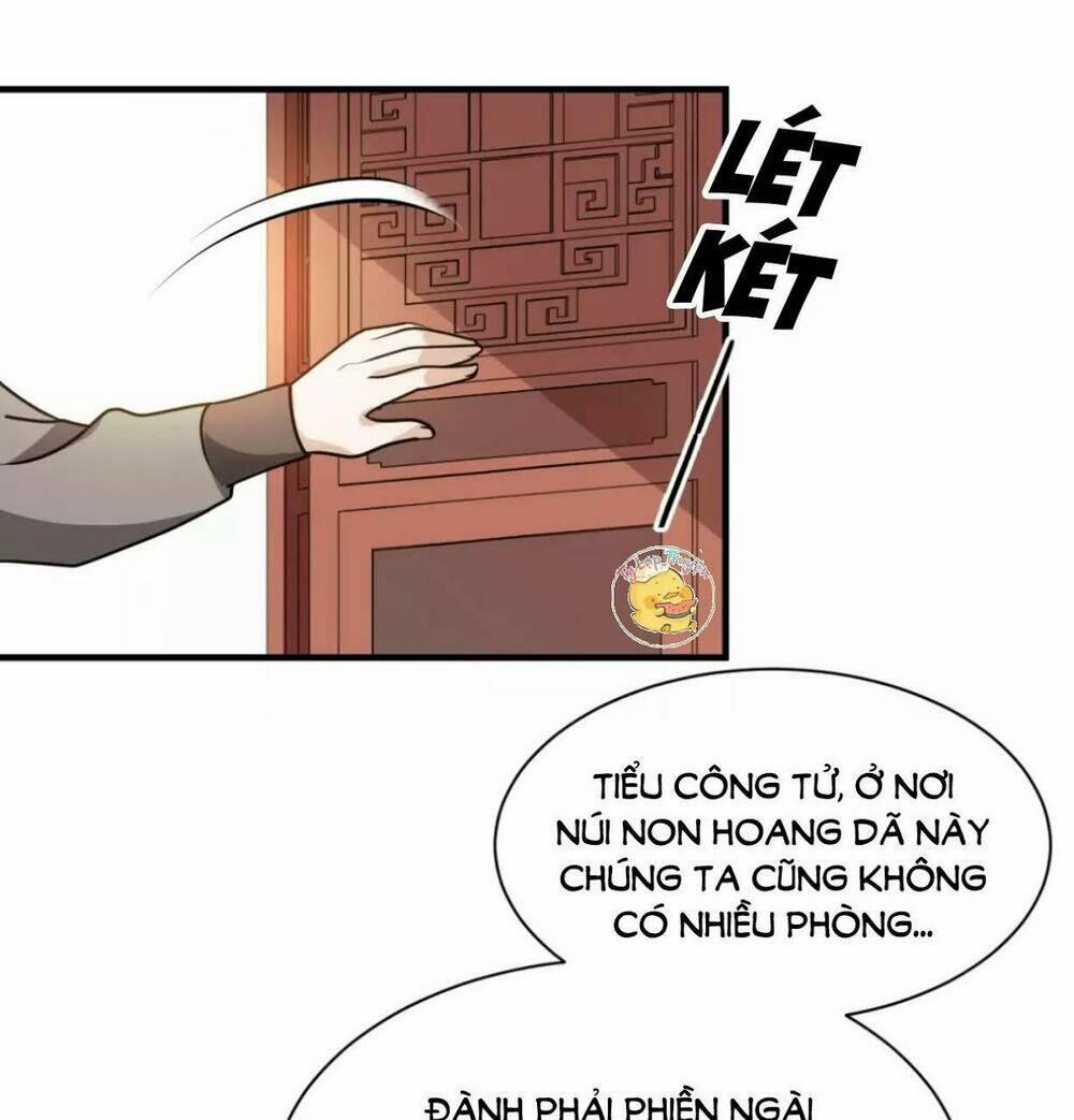 Trùng Sinh Chuyên Sủng Độc Phi Của Nhiếp Chính Vương 38 trang 2