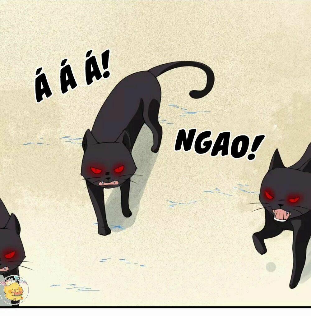 Trùng Sinh Chuyên Sủng Độc Phi Của Nhiếp Chính Vương 38 trang 24