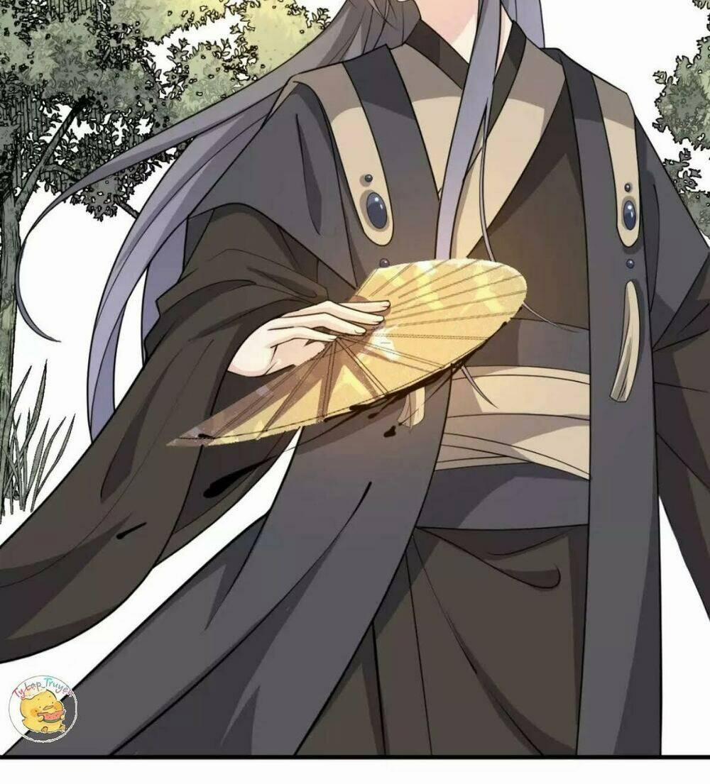 Trùng Sinh Chuyên Sủng Độc Phi Của Nhiếp Chính Vương 38 trang 27