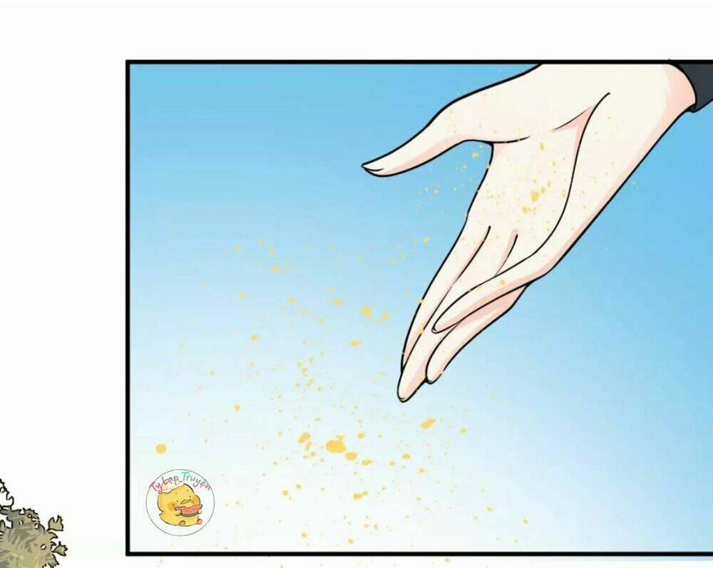 Trùng Sinh Chuyên Sủng Độc Phi Của Nhiếp Chính Vương 38 trang 28