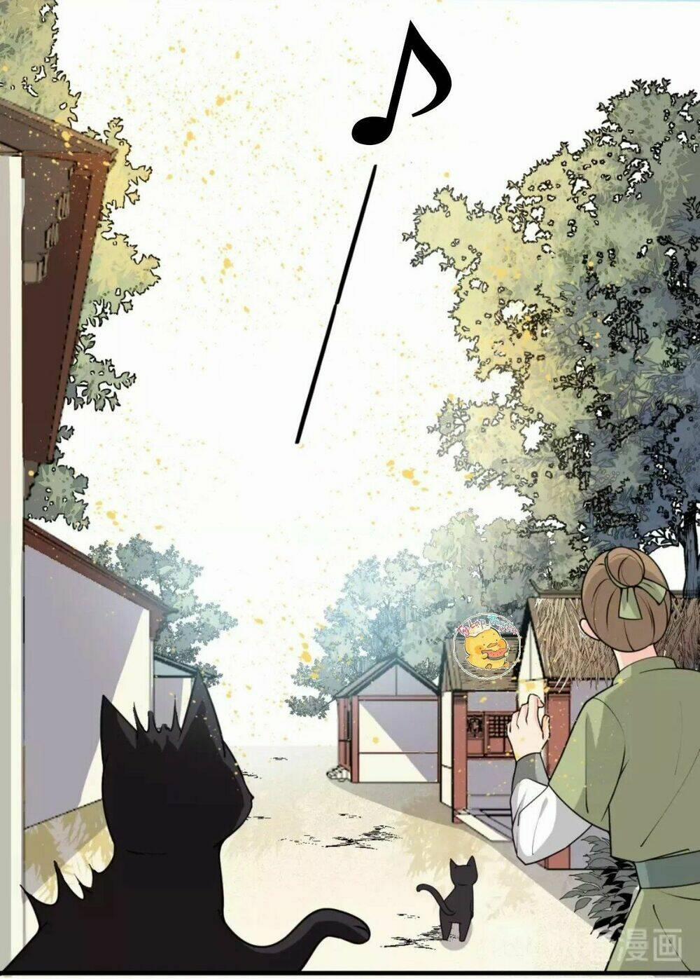 Trùng Sinh Chuyên Sủng Độc Phi Của Nhiếp Chính Vương 38 trang 29