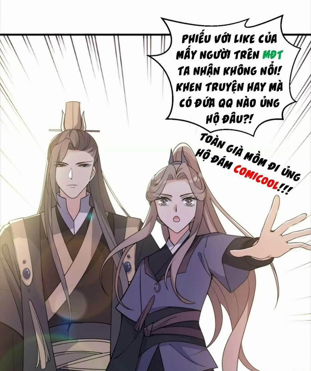 Trùng Sinh Chuyên Sủng Độc Phi Của Nhiếp Chính Vương 38 trang 38