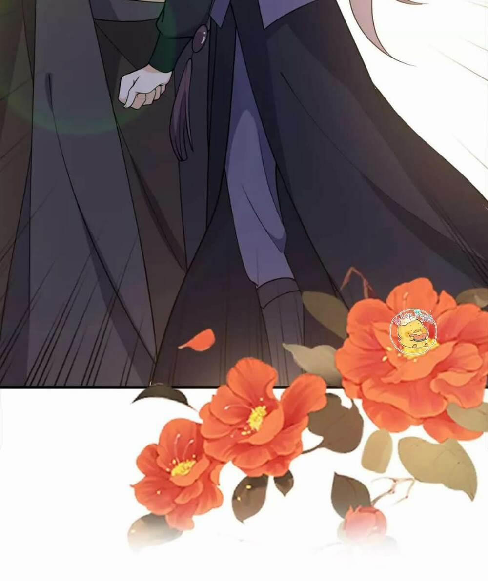 Trùng Sinh Chuyên Sủng Độc Phi Của Nhiếp Chính Vương 38 trang 39