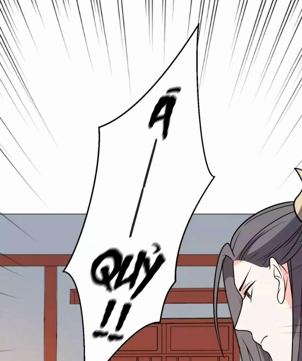 Trùng Sinh Chuyên Sủng Độc Phi Của Nhiếp Chính Vương 38 trang 9