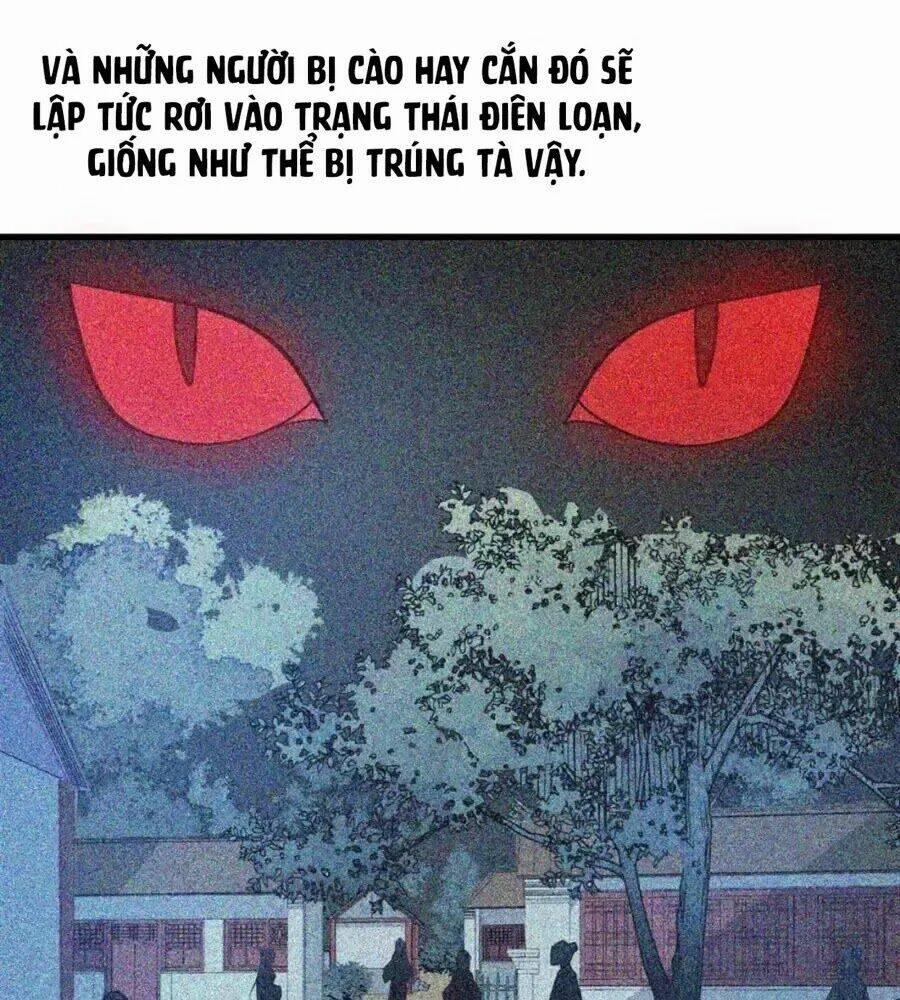 Trùng Sinh Chuyên Sủng Độc Phi Của Nhiếp Chính Vương 39 trang 15