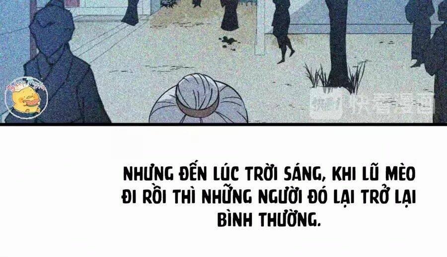 Trùng Sinh Chuyên Sủng Độc Phi Của Nhiếp Chính Vương 39 trang 16
