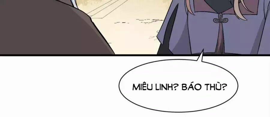 Trùng Sinh Chuyên Sủng Độc Phi Của Nhiếp Chính Vương 39 trang 18