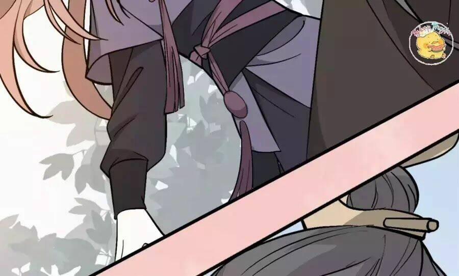 Trùng Sinh Chuyên Sủng Độc Phi Của Nhiếp Chính Vương 39 trang 25