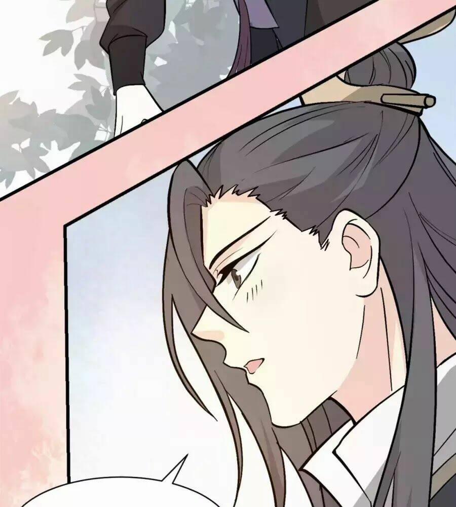 Trùng Sinh Chuyên Sủng Độc Phi Của Nhiếp Chính Vương 39 trang 26