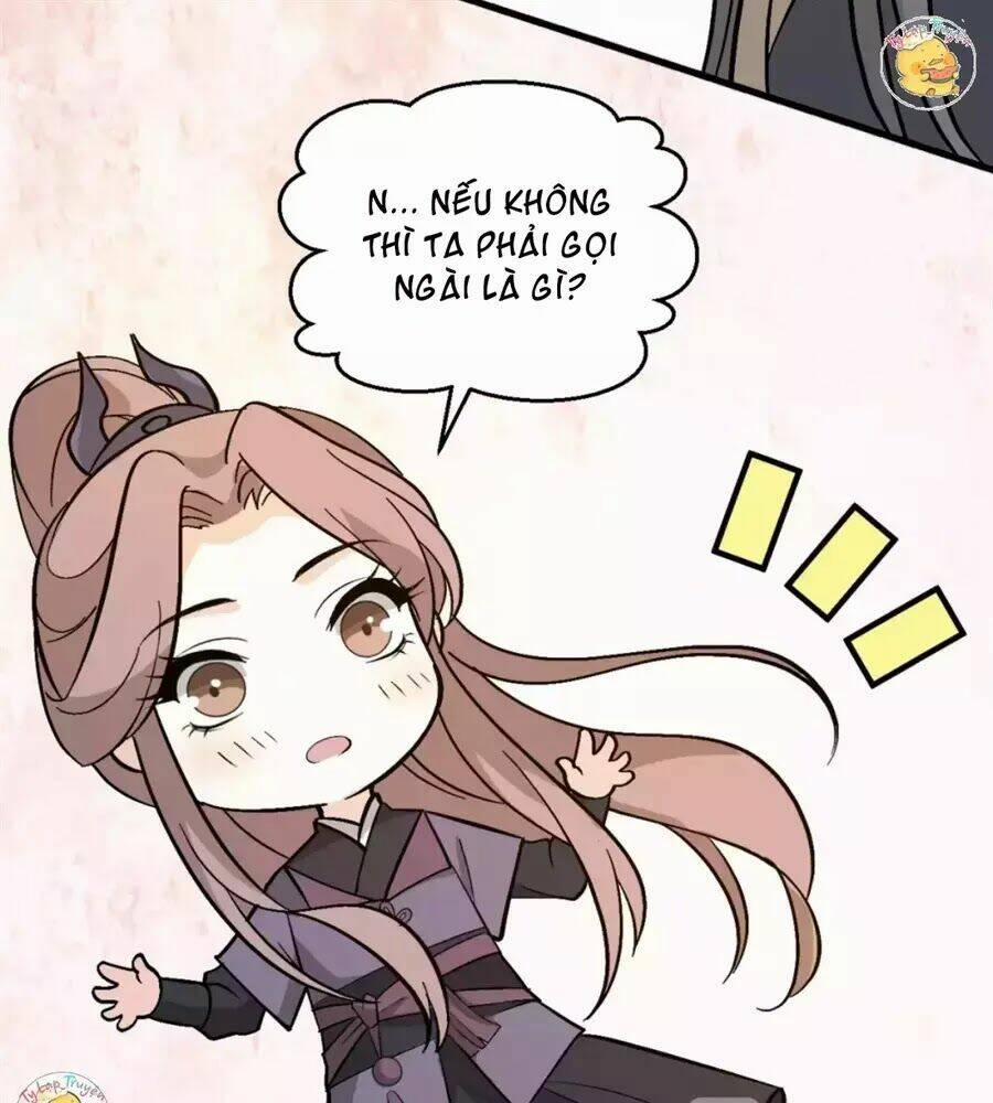 Trùng Sinh Chuyên Sủng Độc Phi Của Nhiếp Chính Vương 39 trang 28