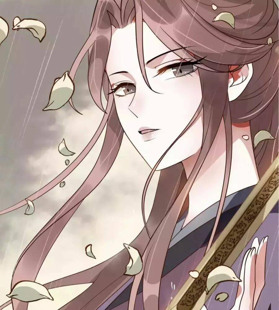 Trùng Sinh Chuyên Sủng Độc Phi Của Nhiếp Chính Vương 39 trang 3