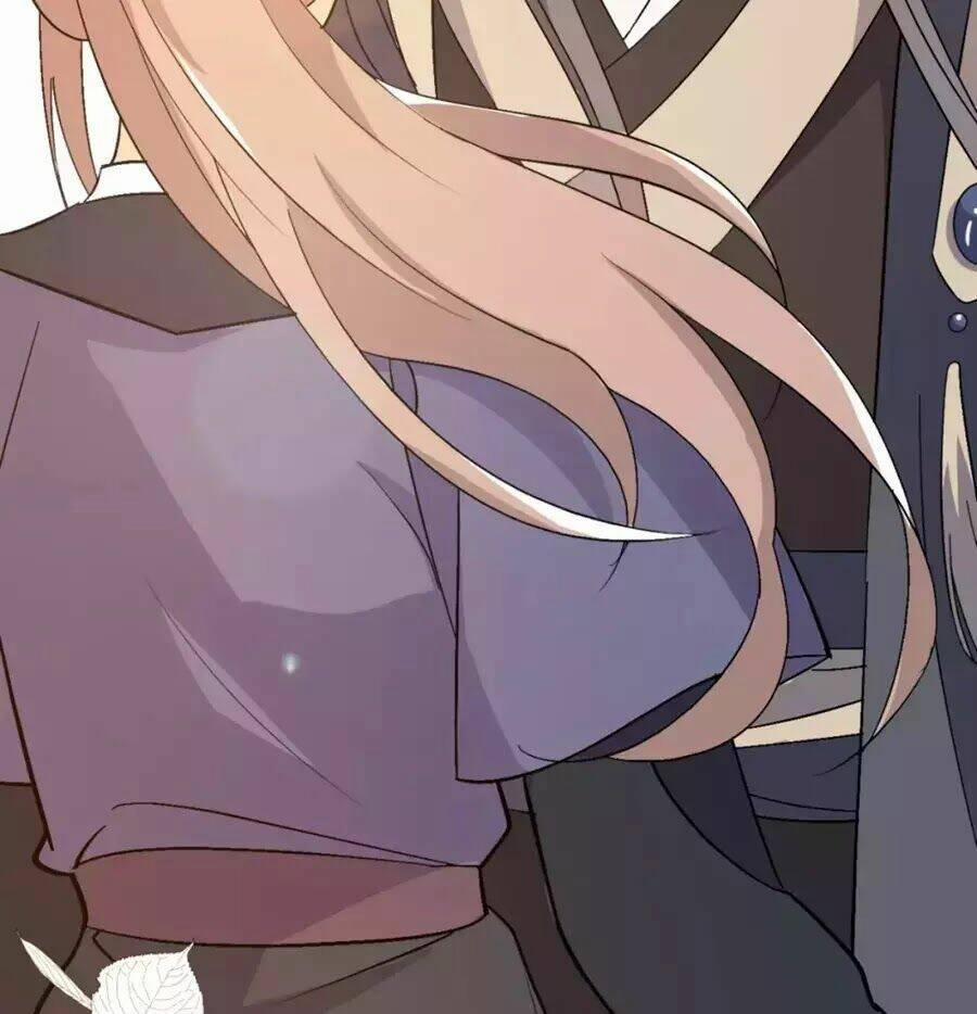 Trùng Sinh Chuyên Sủng Độc Phi Của Nhiếp Chính Vương 39 trang 31