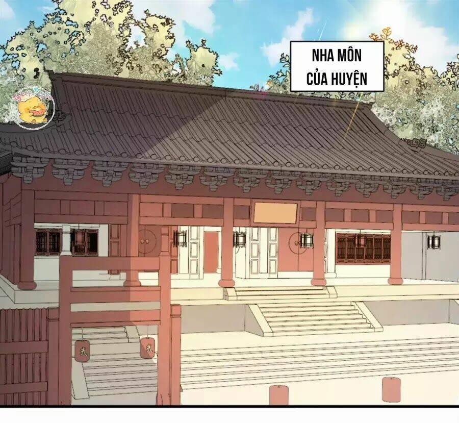 Trùng Sinh Chuyên Sủng Độc Phi Của Nhiếp Chính Vương 39 trang 34