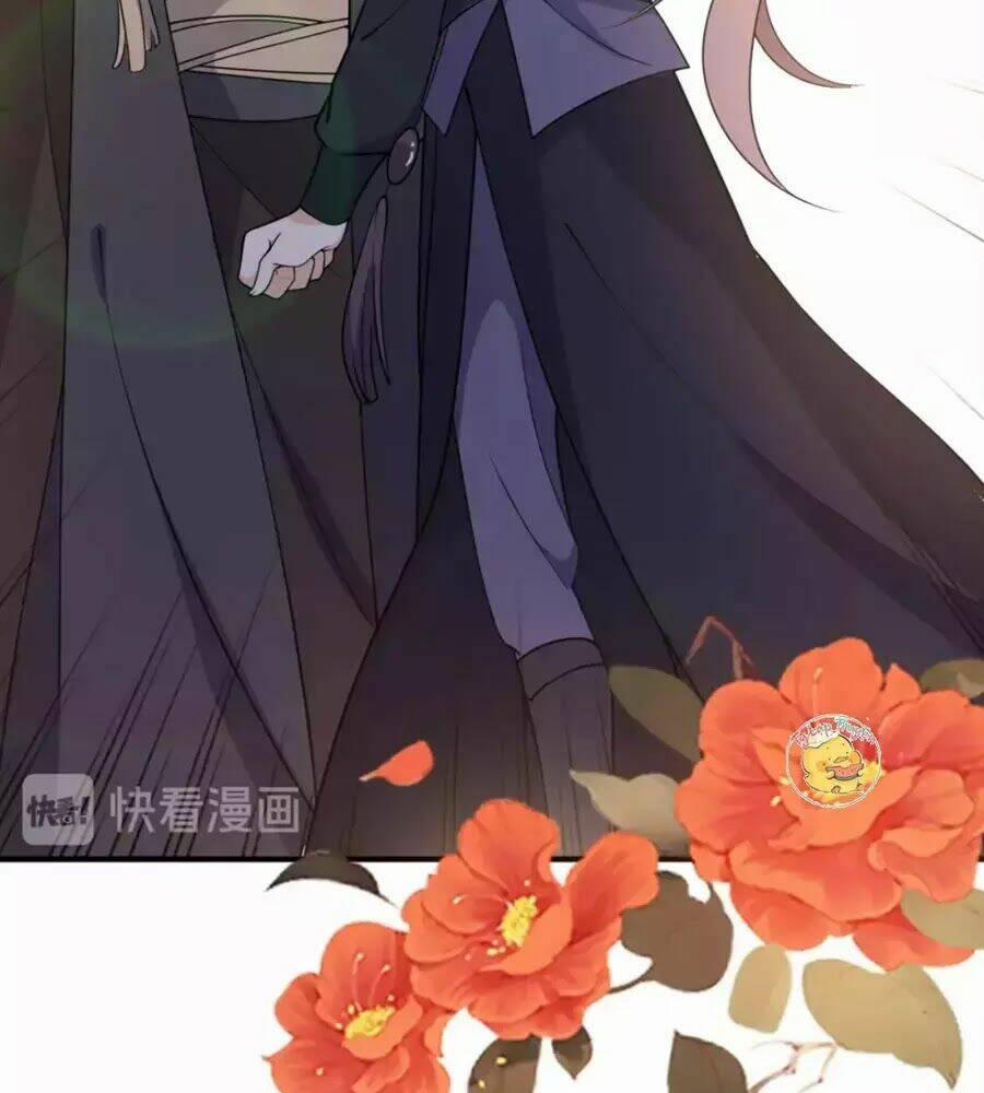 Trùng Sinh Chuyên Sủng Độc Phi Của Nhiếp Chính Vương 39 trang 38