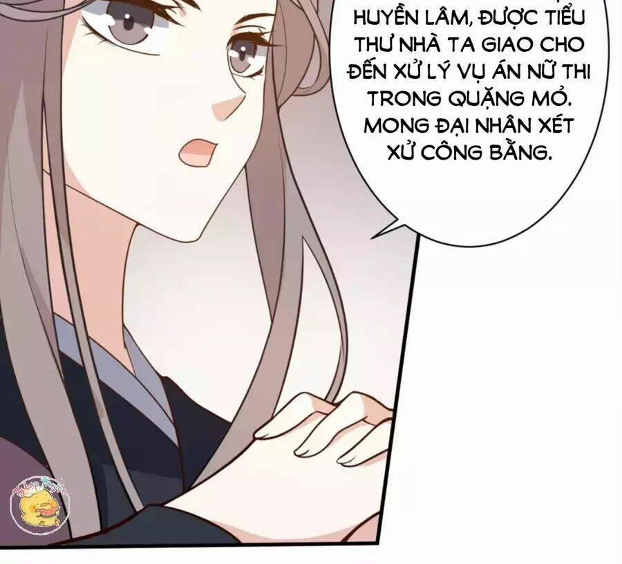 Trùng Sinh Chuyên Sủng Độc Phi Của Nhiếp Chính Vương 39 trang 41