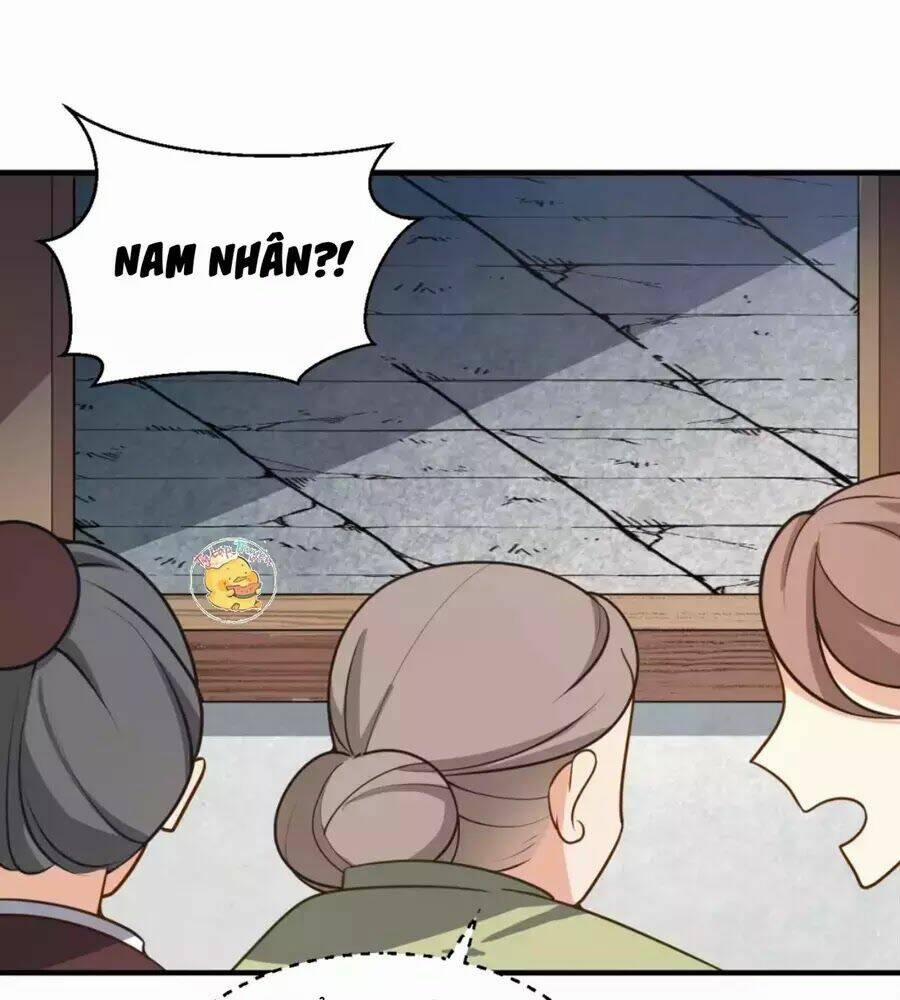 Trùng Sinh Chuyên Sủng Độc Phi Của Nhiếp Chính Vương 39 trang 58