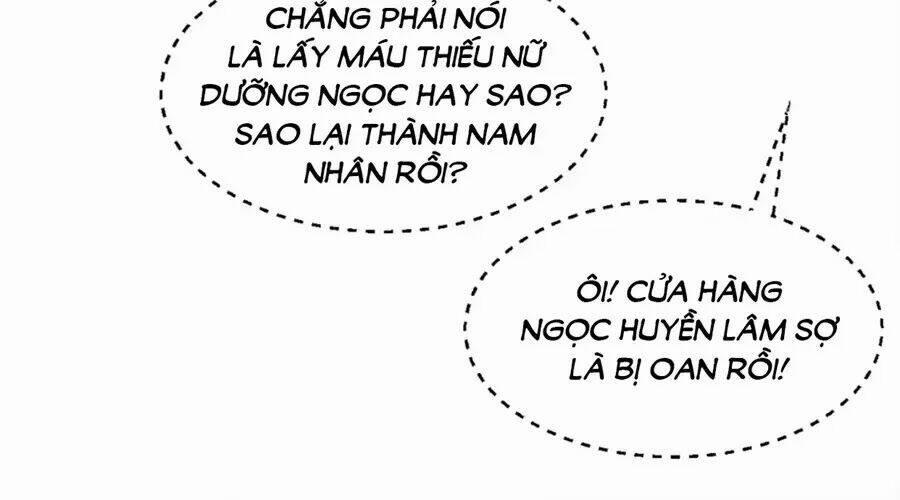 Trùng Sinh Chuyên Sủng Độc Phi Của Nhiếp Chính Vương 39 trang 59