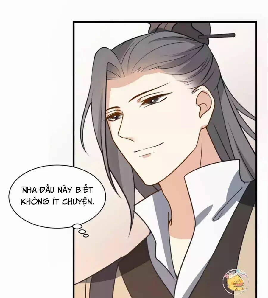 Trùng Sinh Chuyên Sủng Độc Phi Của Nhiếp Chính Vương 39 trang 60