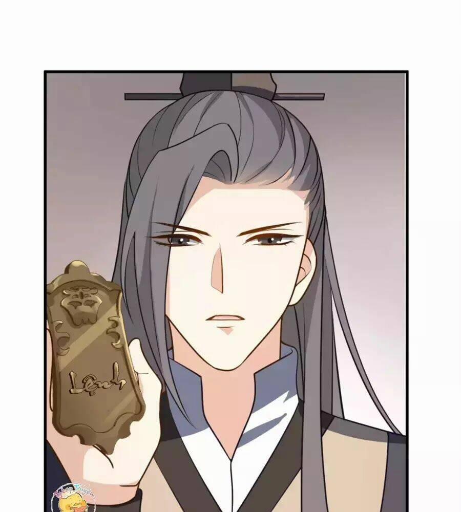 Trùng Sinh Chuyên Sủng Độc Phi Của Nhiếp Chính Vương 39 trang 68