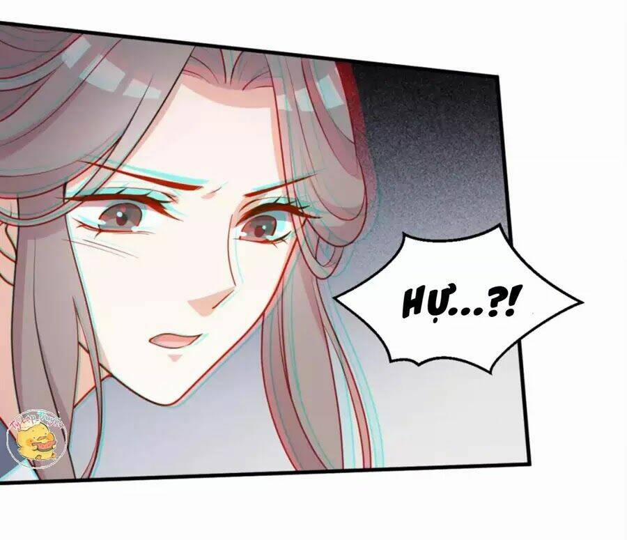 Trùng Sinh Chuyên Sủng Độc Phi Của Nhiếp Chính Vương 39 trang 70