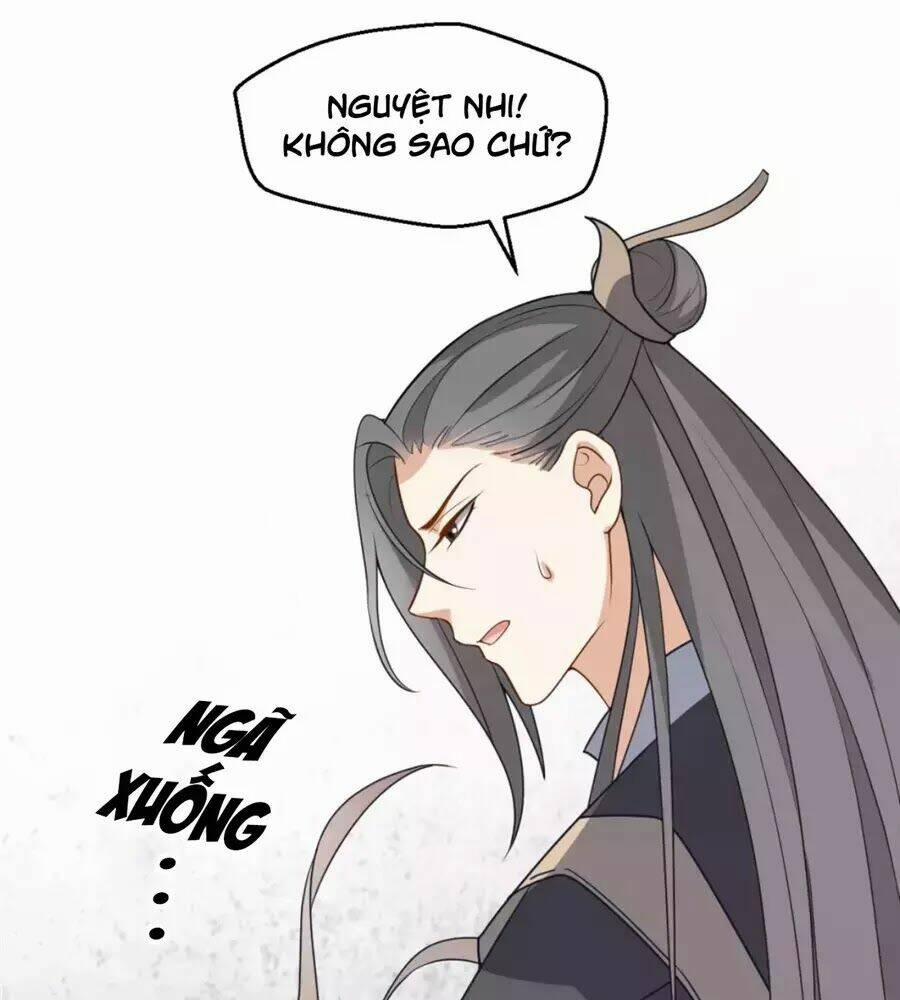 Trùng Sinh Chuyên Sủng Độc Phi Của Nhiếp Chính Vương 39 trang 71