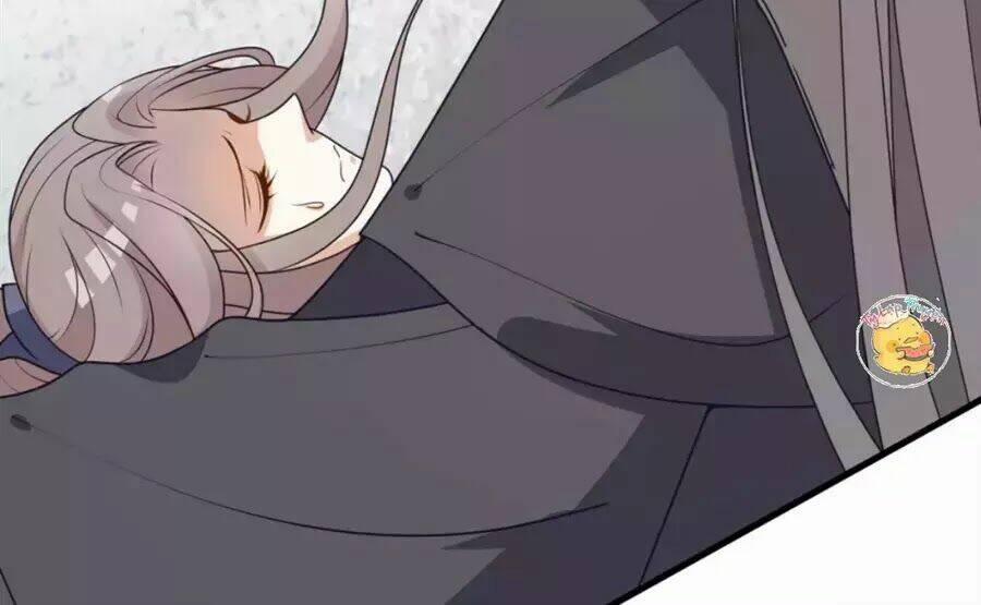 Trùng Sinh Chuyên Sủng Độc Phi Của Nhiếp Chính Vương 39 trang 72