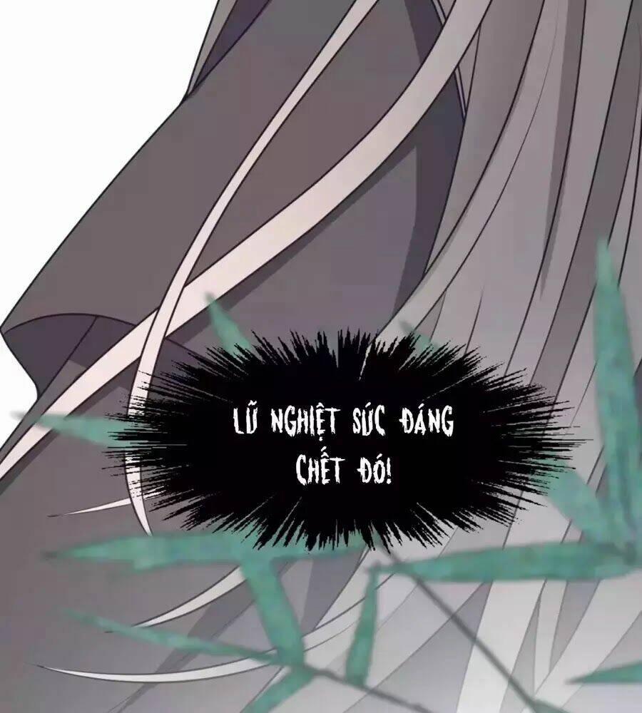 Trùng Sinh Chuyên Sủng Độc Phi Của Nhiếp Chính Vương 39 trang 76