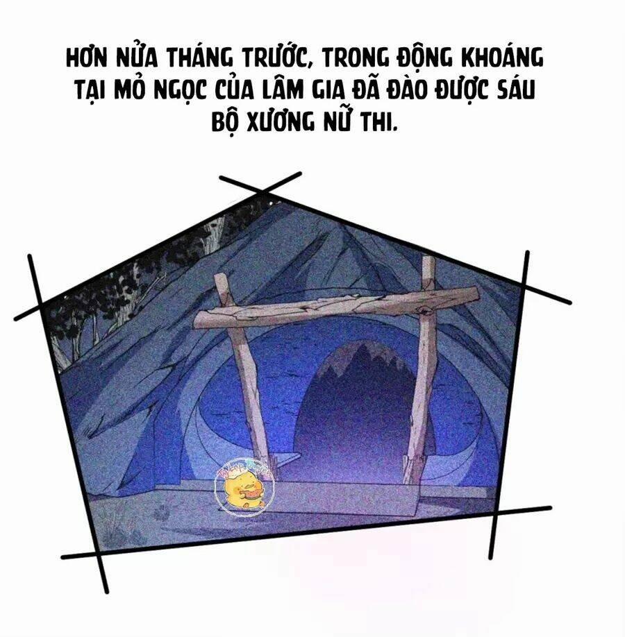 Trùng Sinh Chuyên Sủng Độc Phi Của Nhiếp Chính Vương 39 trang 8