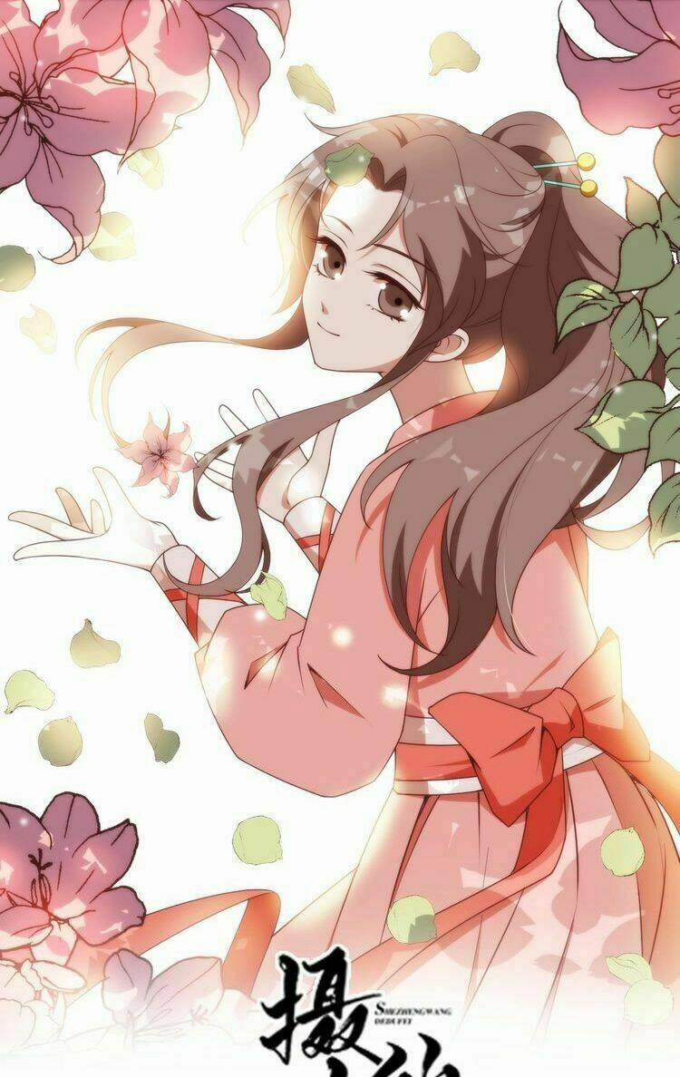 Trùng Sinh Chuyên Sủng Độc Phi Của Nhiếp Chính Vương 4 trang 2