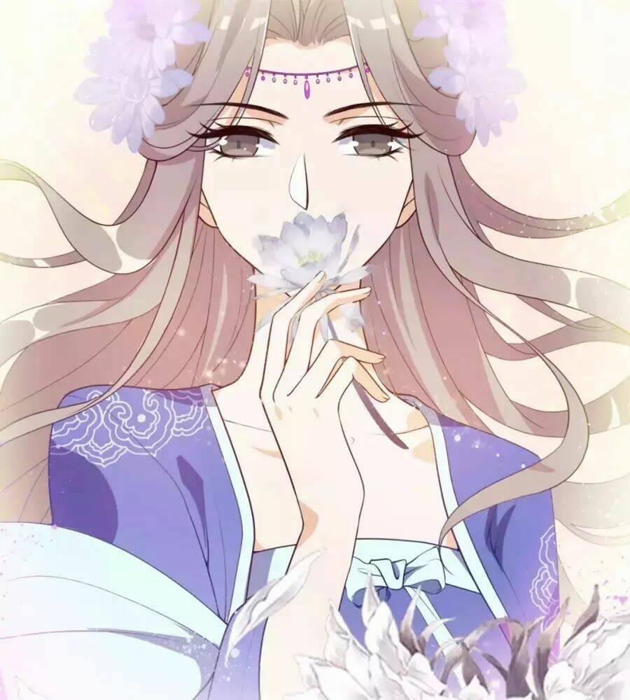 Trùng Sinh Chuyên Sủng Độc Phi Của Nhiếp Chính Vương 40 trang 0