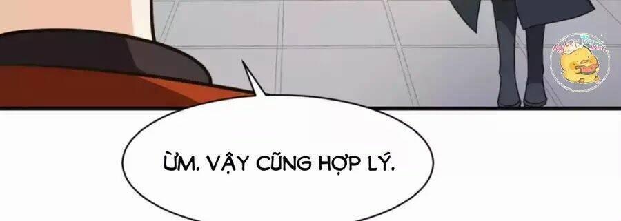 Trùng Sinh Chuyên Sủng Độc Phi Của Nhiếp Chính Vương 40 trang 34