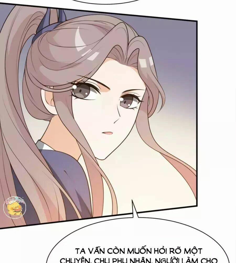 Trùng Sinh Chuyên Sủng Độc Phi Của Nhiếp Chính Vương 40 trang 35