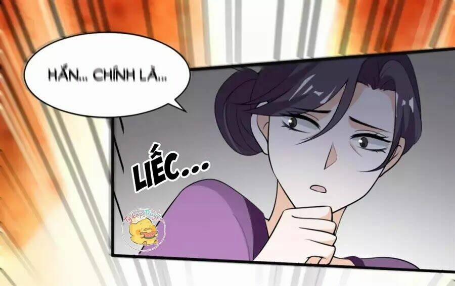 Trùng Sinh Chuyên Sủng Độc Phi Của Nhiếp Chính Vương 40 trang 37