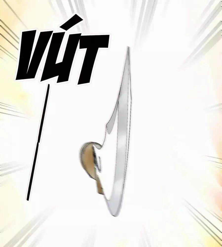 Trùng Sinh Chuyên Sủng Độc Phi Của Nhiếp Chính Vương 40 trang 38