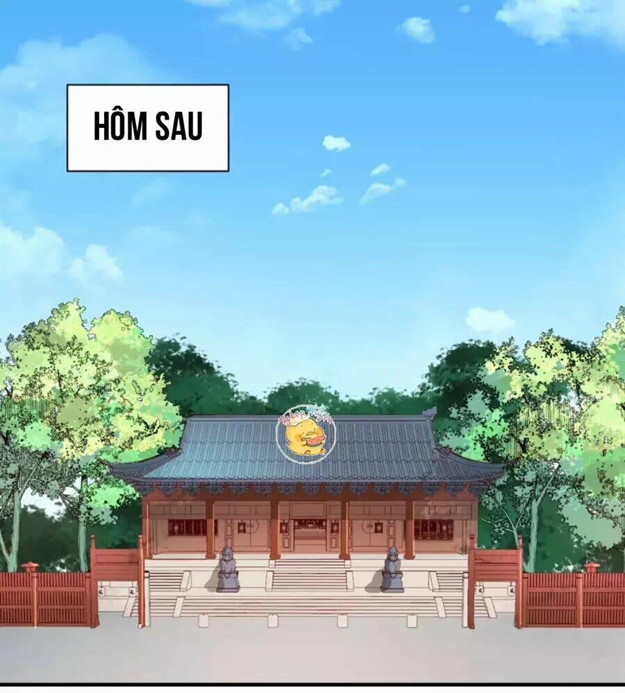 Trùng Sinh Chuyên Sủng Độc Phi Của Nhiếp Chính Vương 40 trang 4