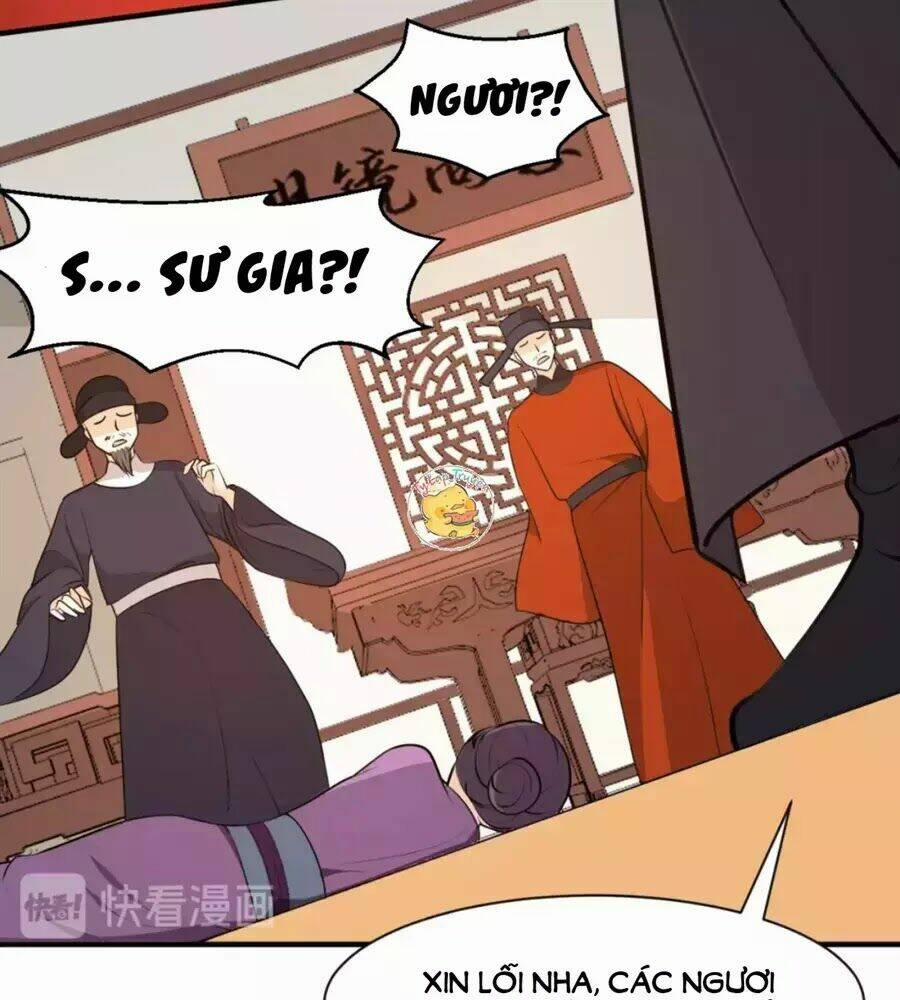 Trùng Sinh Chuyên Sủng Độc Phi Của Nhiếp Chính Vương 40 trang 41