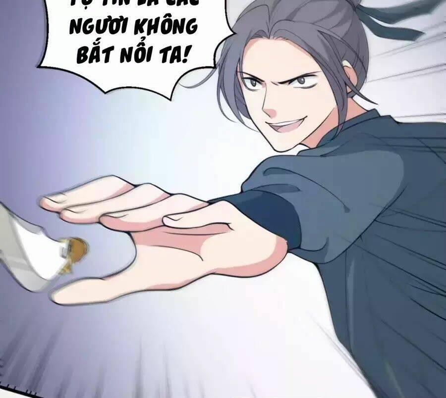 Trùng Sinh Chuyên Sủng Độc Phi Của Nhiếp Chính Vương 40 trang 44