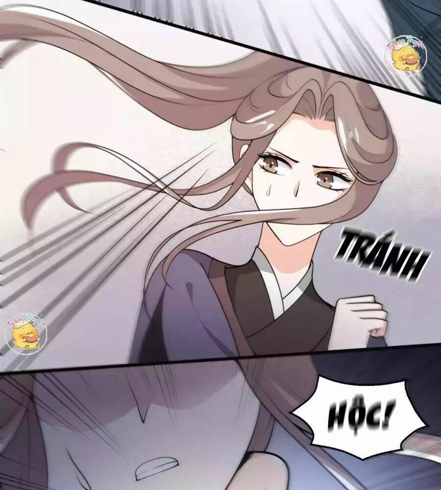 Trùng Sinh Chuyên Sủng Độc Phi Của Nhiếp Chính Vương 40 trang 45