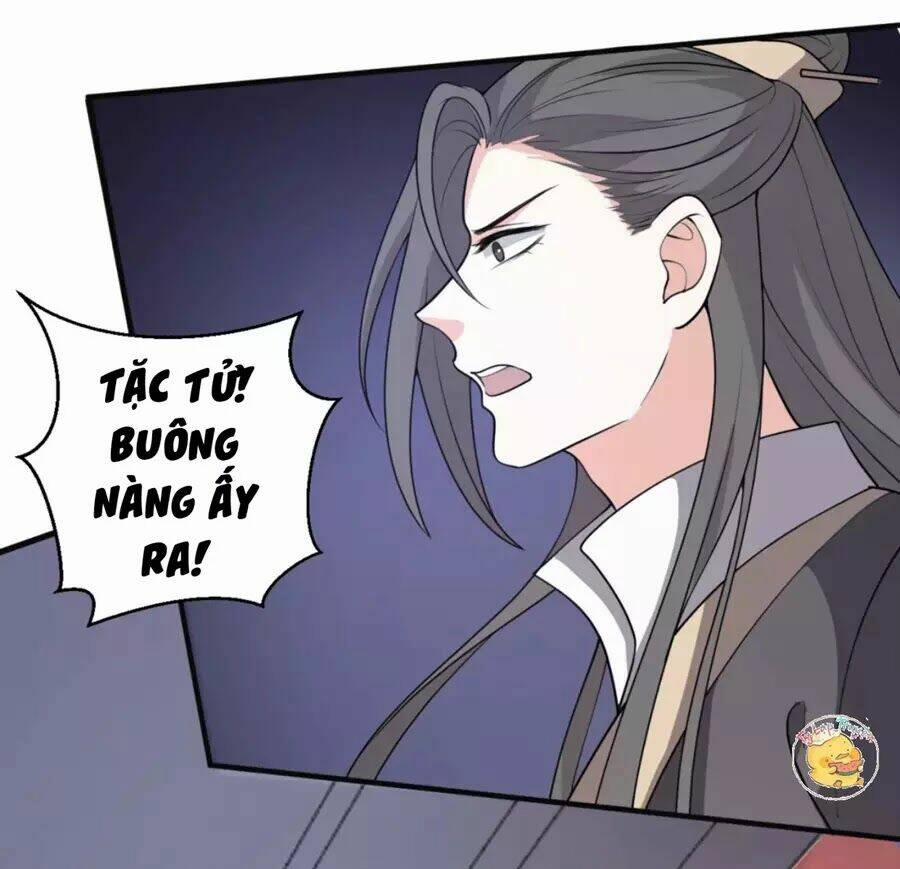 Trùng Sinh Chuyên Sủng Độc Phi Của Nhiếp Chính Vương 40 trang 47