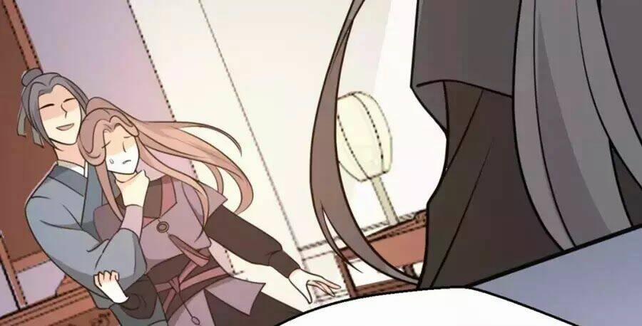 Trùng Sinh Chuyên Sủng Độc Phi Của Nhiếp Chính Vương 40 trang 49