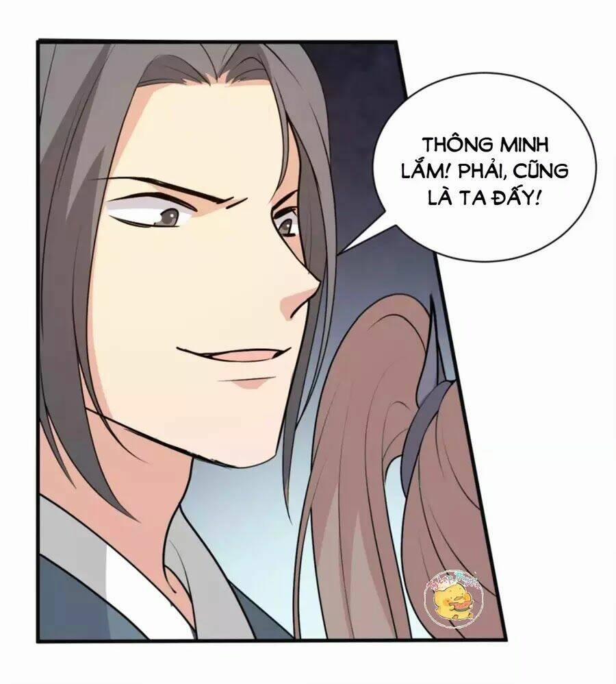 Trùng Sinh Chuyên Sủng Độc Phi Của Nhiếp Chính Vương 40 trang 57